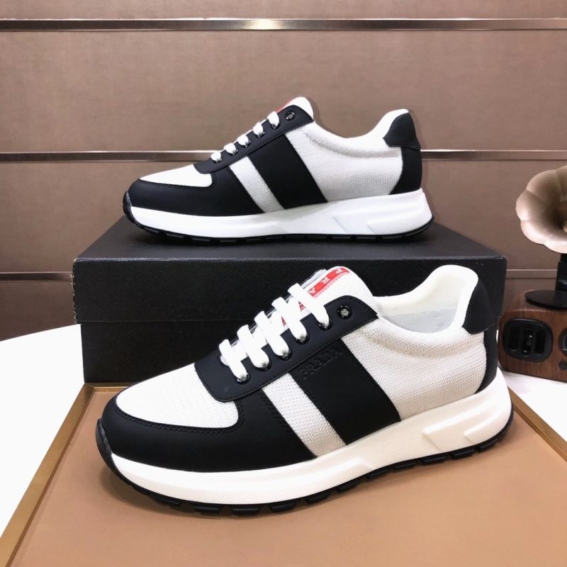 Prada Sneakers